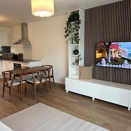 Suite Alya Appartement Proche Disneyland 马恩拉谷 外观 照片