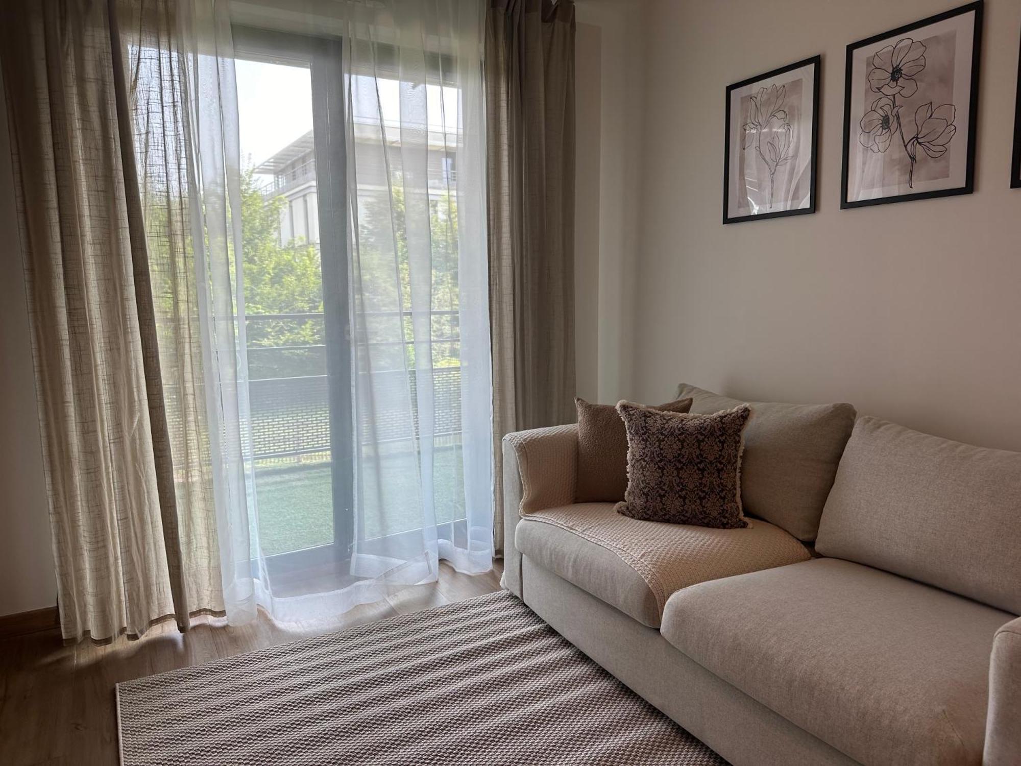 Suite Alya Appartement Proche Disneyland 马恩拉谷 外观 照片