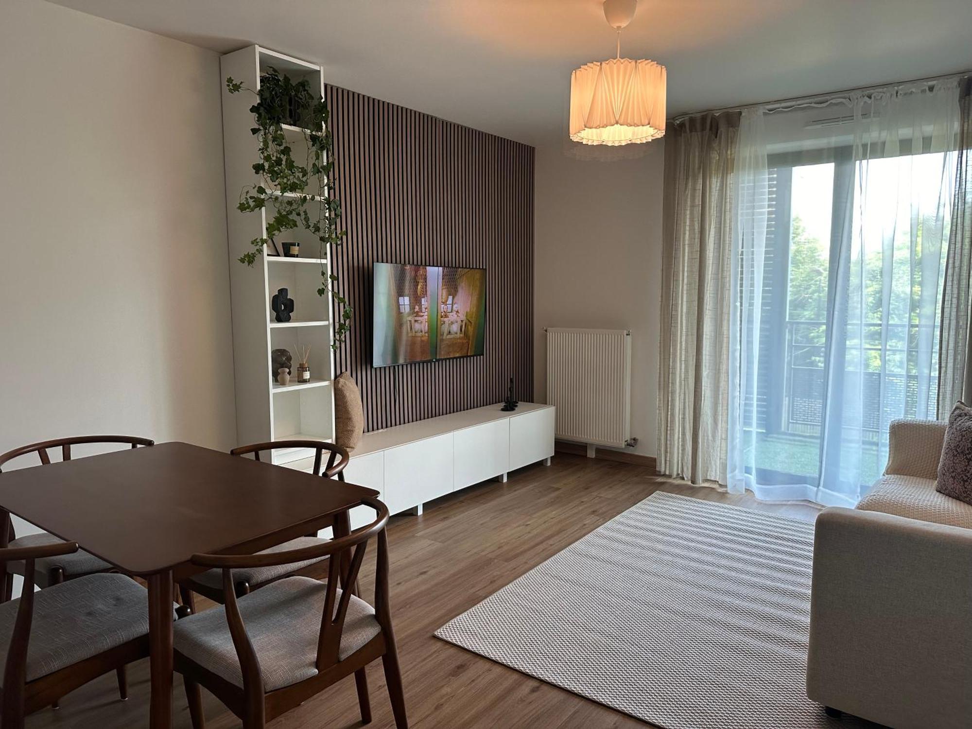 Suite Alya Appartement Proche Disneyland 马恩拉谷 外观 照片