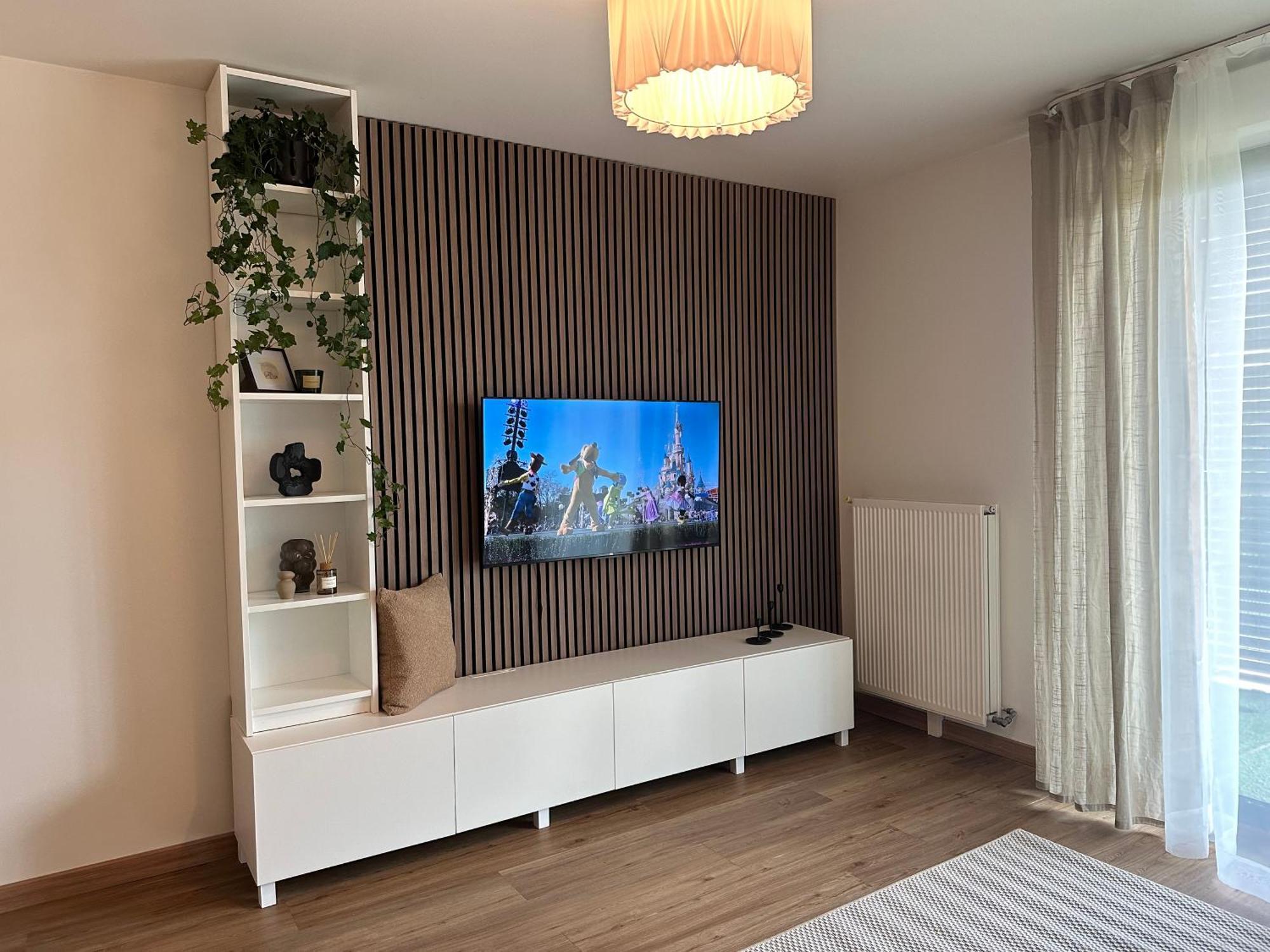 Suite Alya Appartement Proche Disneyland 马恩拉谷 外观 照片