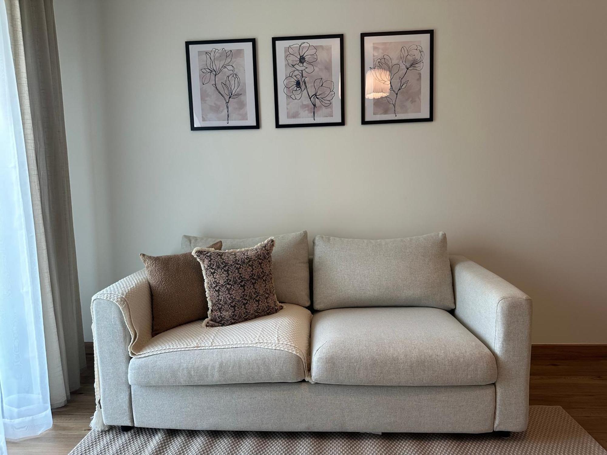 Suite Alya Appartement Proche Disneyland 马恩拉谷 外观 照片