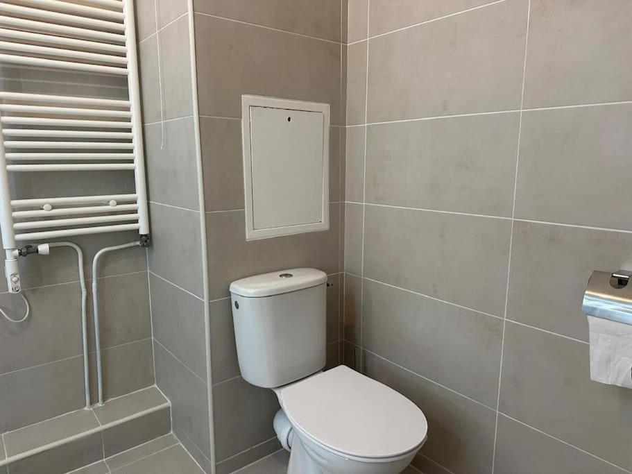 Suite Alya Appartement Proche Disneyland 马恩拉谷 外观 照片