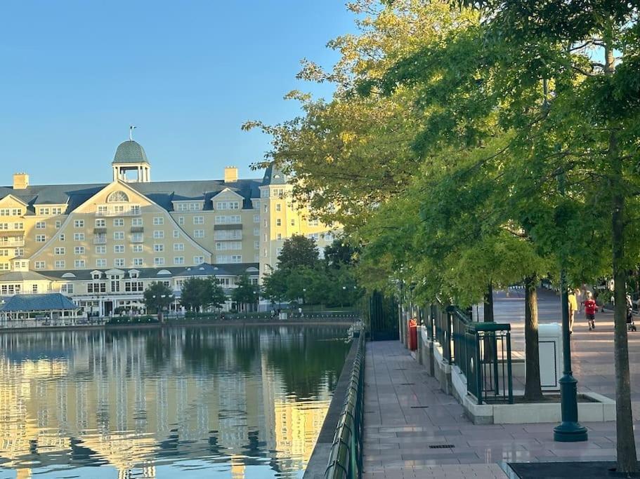 Suite Alya Appartement Proche Disneyland 马恩拉谷 外观 照片