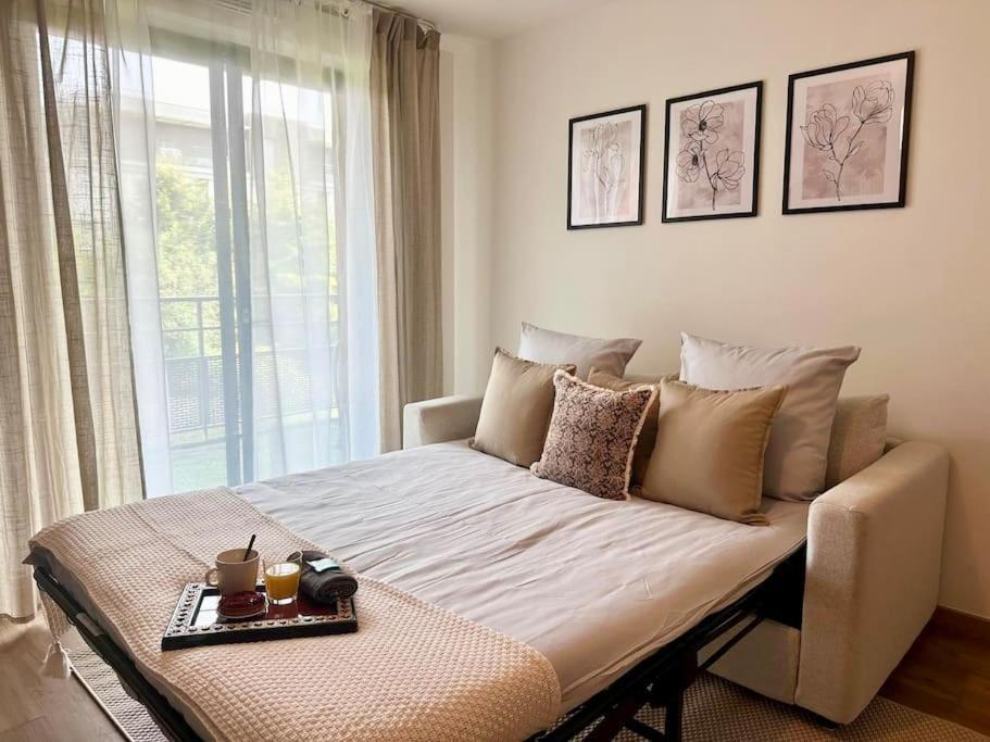 Suite Alya Appartement Proche Disneyland 马恩拉谷 外观 照片