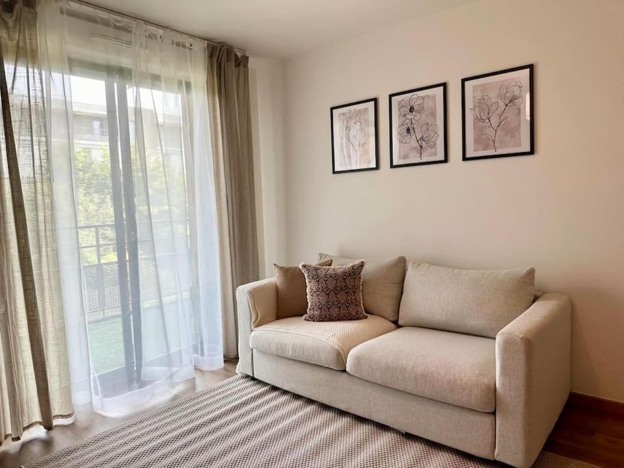 Suite Alya Appartement Proche Disneyland 马恩拉谷 外观 照片