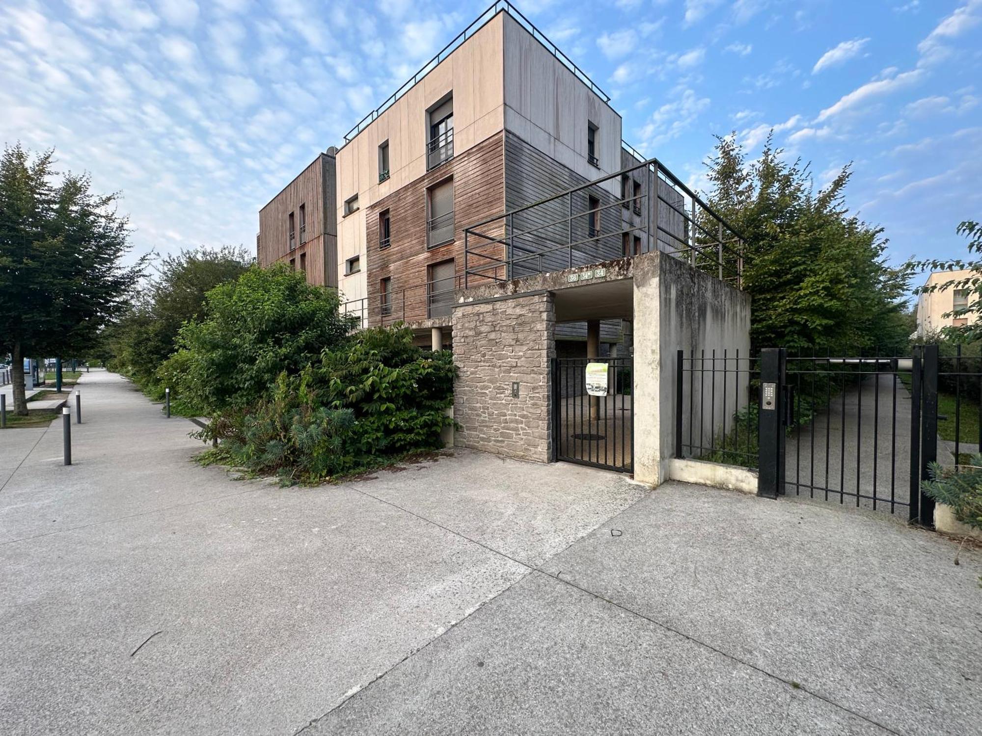 Suite Alya Appartement Proche Disneyland 马恩拉谷 外观 照片
