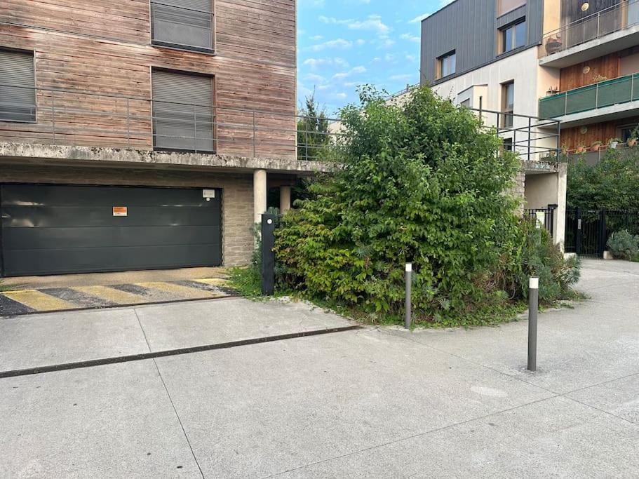 Suite Alya Appartement Proche Disneyland 马恩拉谷 外观 照片