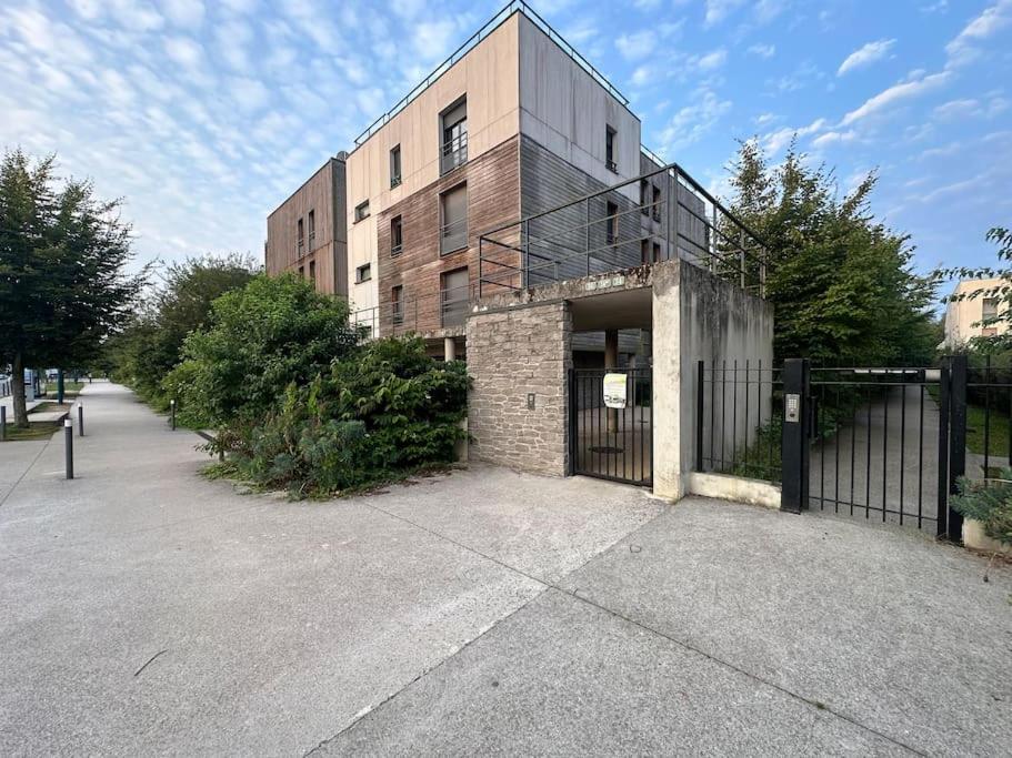 Suite Alya Appartement Proche Disneyland 马恩拉谷 外观 照片