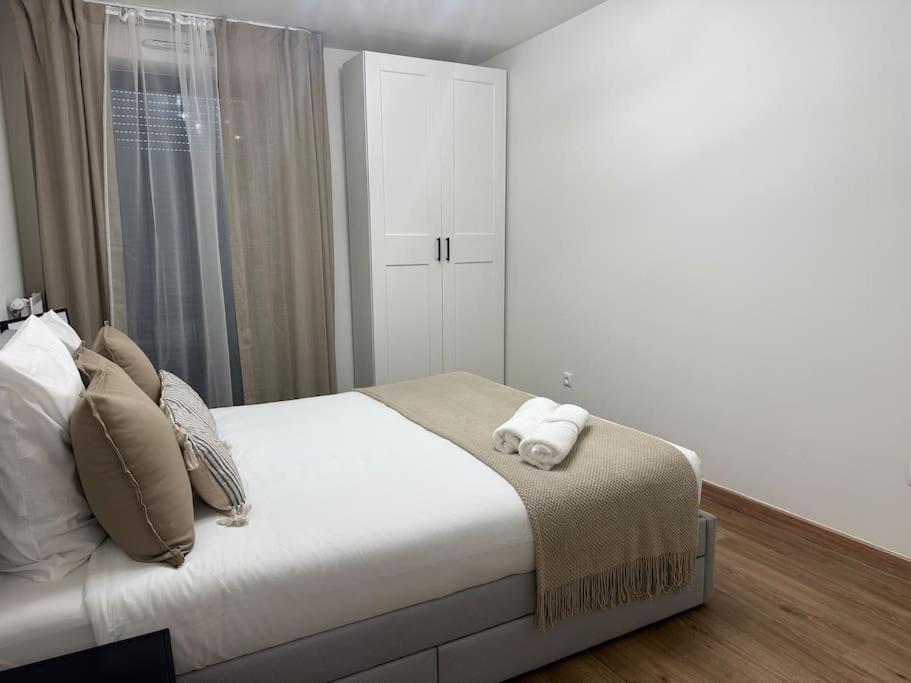 Suite Alya Appartement Proche Disneyland 马恩拉谷 外观 照片