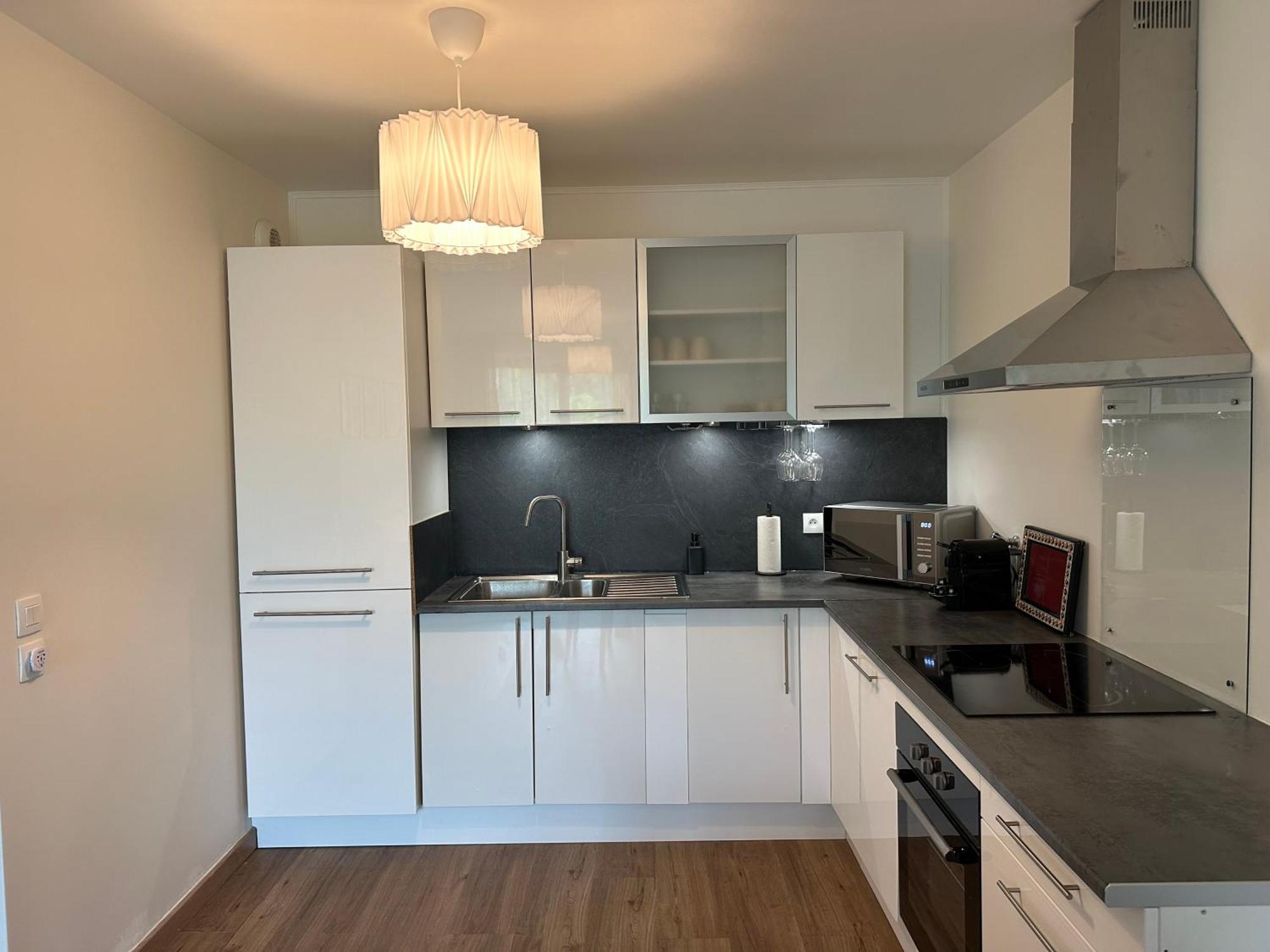 Suite Alya Appartement Proche Disneyland 马恩拉谷 外观 照片